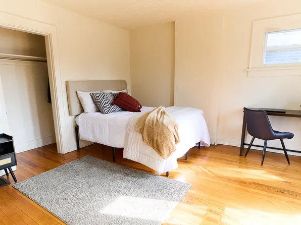 (undisclosed Address), Columbus, OH 43201