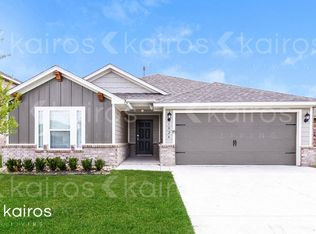 1024 NW 3rd St, Newcastle, OK 73065