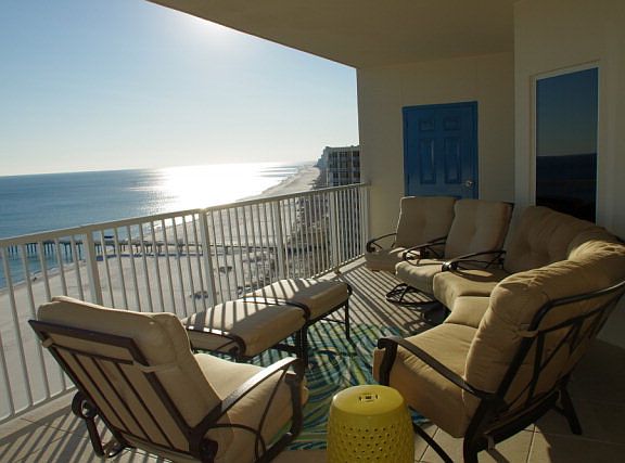 2nd image of 26200 Perdido Beach Blvd APT 1401
