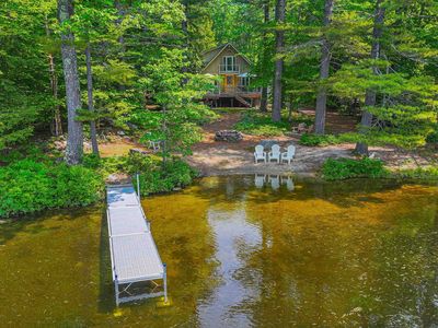 54 Schrader Drive, Denmark, ME, 04022