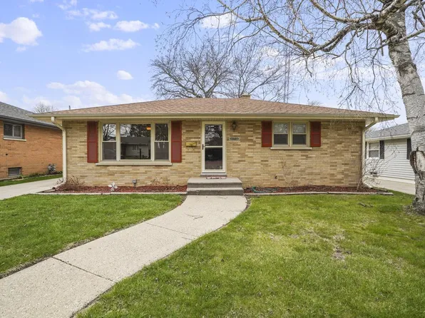 4718 Harding ROAD, Kenosha, WI 53142