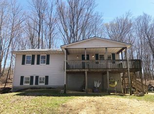 250 Pearl Wood Rd, Albany, OH 45710