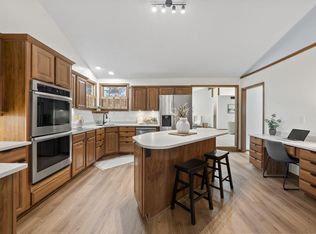 91 Dogwood Dr, Thornville, OH