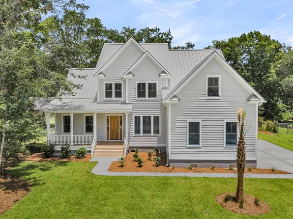 1436 Kinglet St, Mount Pleasant, SC 29464
