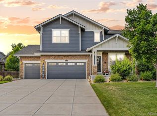 6129 S Oak Hill Way, Aurora, CO 80016