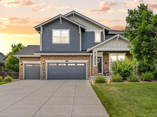 6129 S Oak Hill Way, Aurora, CO 80016