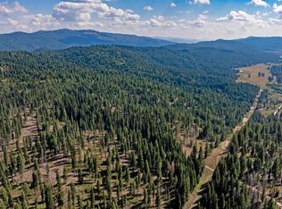 1 High Valley Rd, Cascade, ID 83611