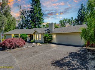1696 SW Bonnie Jean Pl, McMinnville, OR