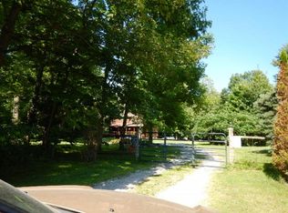 1801 Bauman Rd, Columbus, MI 48063