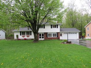 51 Brian Dr, Rochester, NY 14624