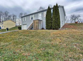 102 Willow St, York Springs, PA 17372