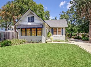 1117 Riviera St, Jacksonville, FL 32207