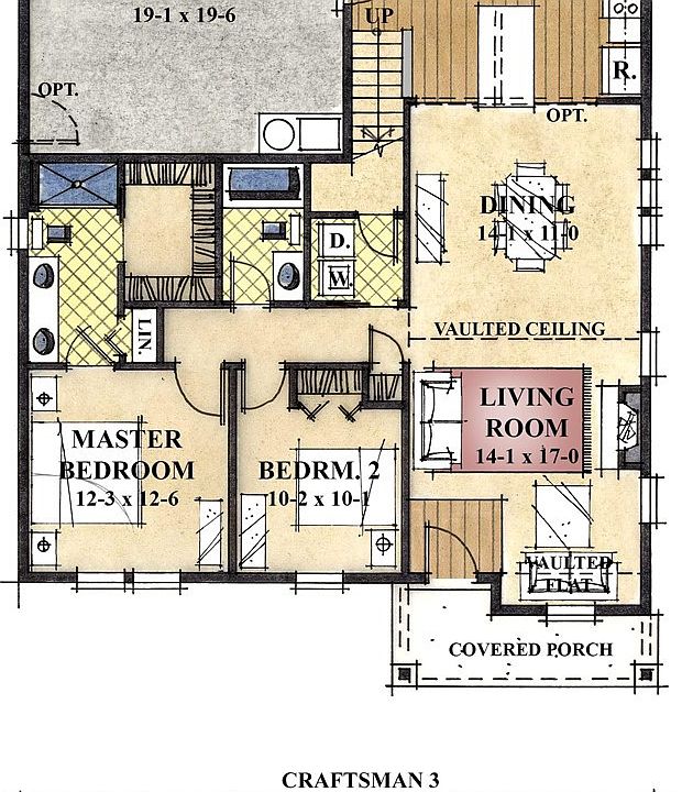 2nd image of 211 S 48th Pl
