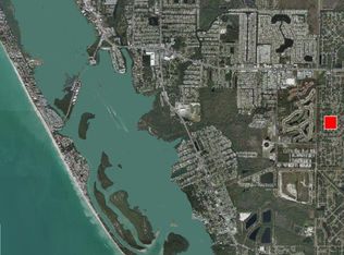 7269 Mineola Rd, Englewood, FL 34224