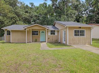2618 Faversham Dr, Tallahassee, FL 32303