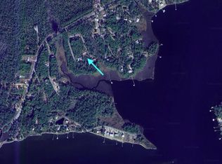 LOT-29C Cross Creek Cir, Freeport, FL 32439