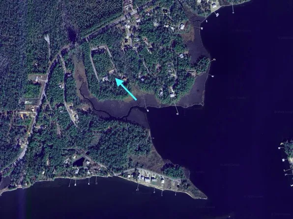 Lot 29-C Cross Creek Circle, Freeport, FL 32439