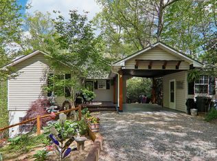554 Pisgah Forest Dr, Pisgah Forest, NC 28768