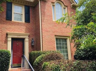 1271 Whitlock Ridge Dr, Marietta, GA 30064