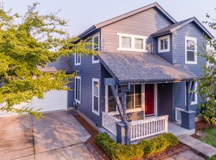 1843 Praslin St, Eugene, OR 97402