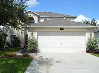 2500 Brookshire Cir, West Melbourne, FL 32904