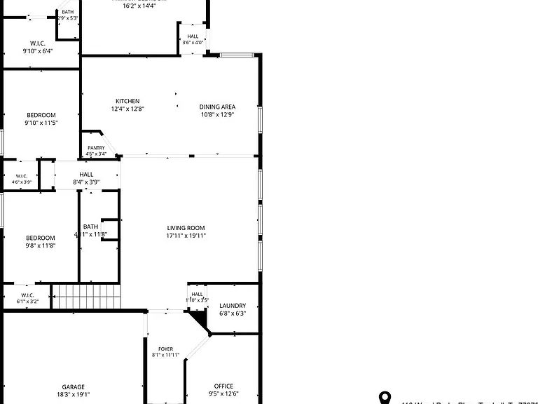 118 Wood Drake Pl — Photo 25