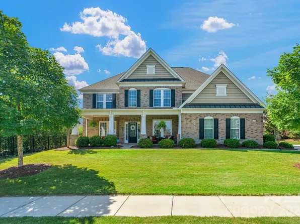 10318 Waxhaw Manor Dr, Waxhaw, NC 28173