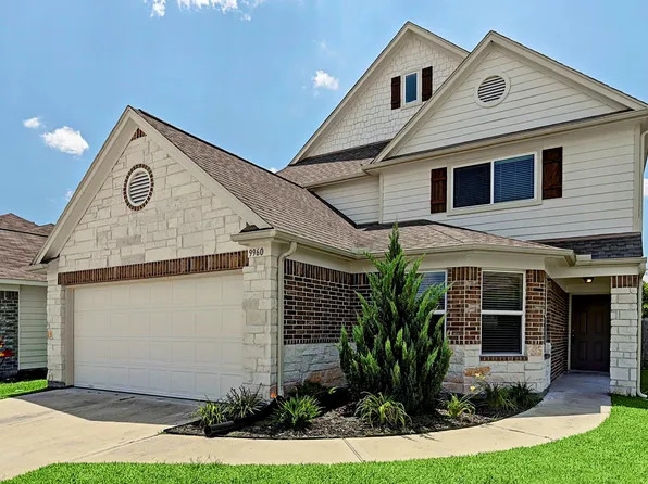 9960 Hyacinth Way, Conroe, TX 77385