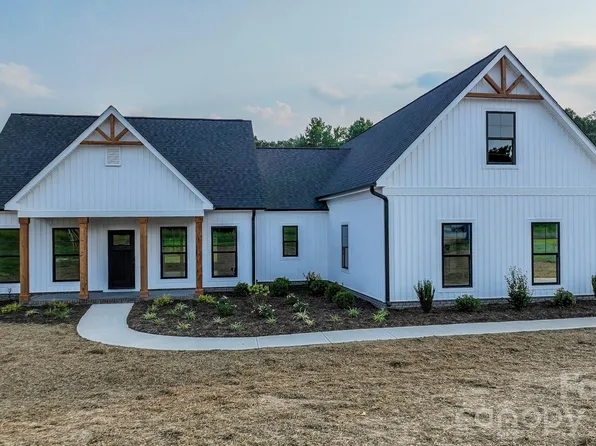 5501 Little Staton Rd #4, Marshville, NC 28103