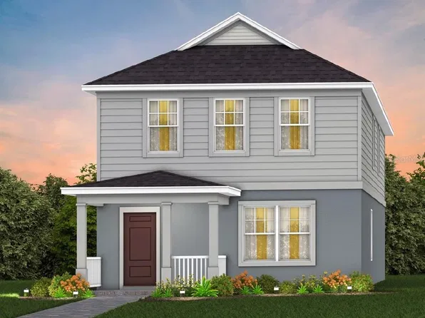 1174 FARM BRIDGE ROAD, ORLANDO, FL 32820