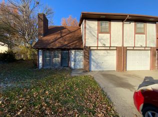 5613-5615 E Yosemite Ave, Columbia, MO 65201