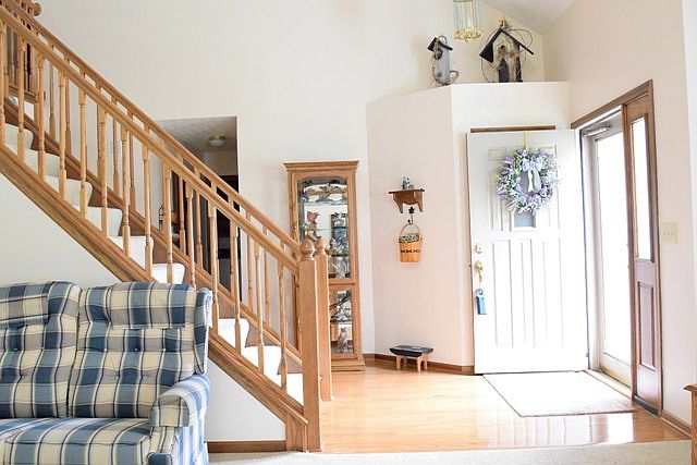 Entry way