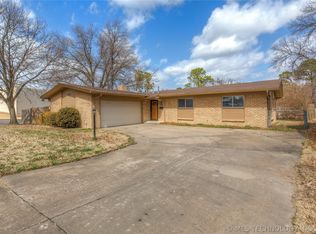 6535 E 60th St, Tulsa, OK 74145