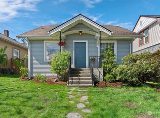 3630 Rockefeller Ave, Everett, WA 98201