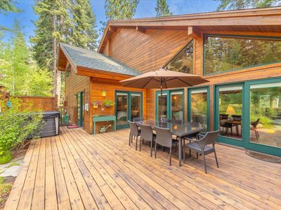 5899 Sudan Rd, Carnelian Bay, CA, 96140