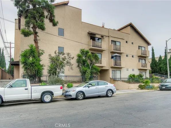 5125 Harold Way APT 303, Los Angeles, CA 90027