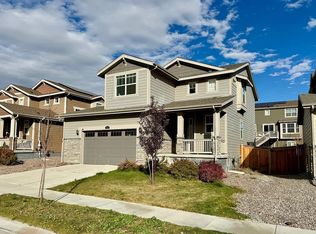 9464 Pitkin St, Commerce City, CO 80022