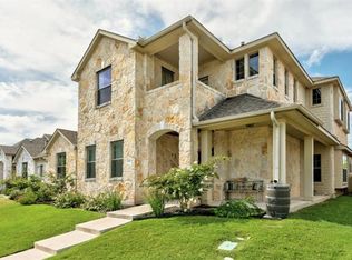 335 Sycamore St, Georgetown, TX 78633