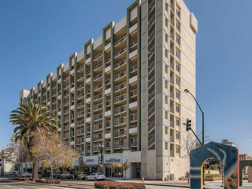 1st image of 801 National City Blvd Unit 1101