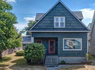 1119 N Oakes St, Tacoma, WA