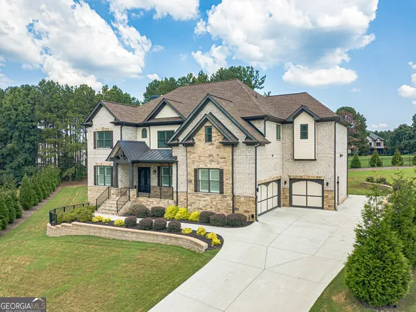 2522 Alcovy Club Dr, Dacula, GA 30019