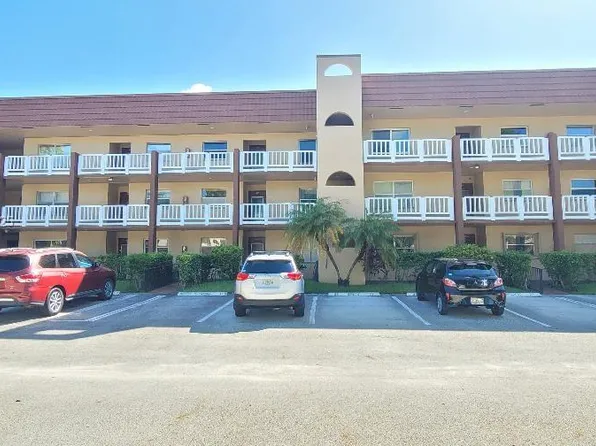 9020 Sunrise Lakes Blvd APT 107, Fort Lauderdale, FL 33322
