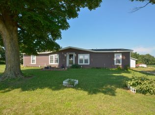 516 Ridge Rd, Quincy, MI 49082
