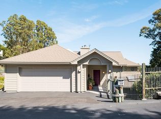 108 Marina Court Dr, San Rafael, CA 94901