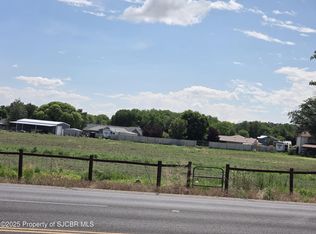 Road 350, Flora Vista, NM 87415