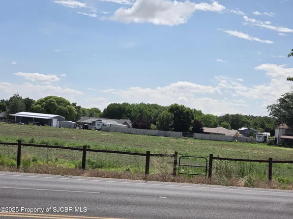 Road 350, Flora Vista, NM 87415