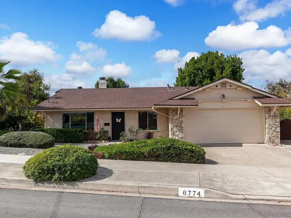 6774 Sunny Brae Dr, San Diego, CA 92119