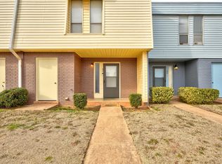 1400 N Perkins Rd APT M97, Stillwater, OK 74075