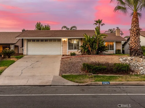 23874 Canyon Lake Dr N, Canyon Lake, CA 92587