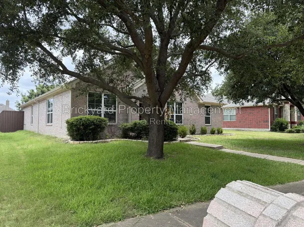 2713 Sugar Maple Dr, Wylie, TX 75098